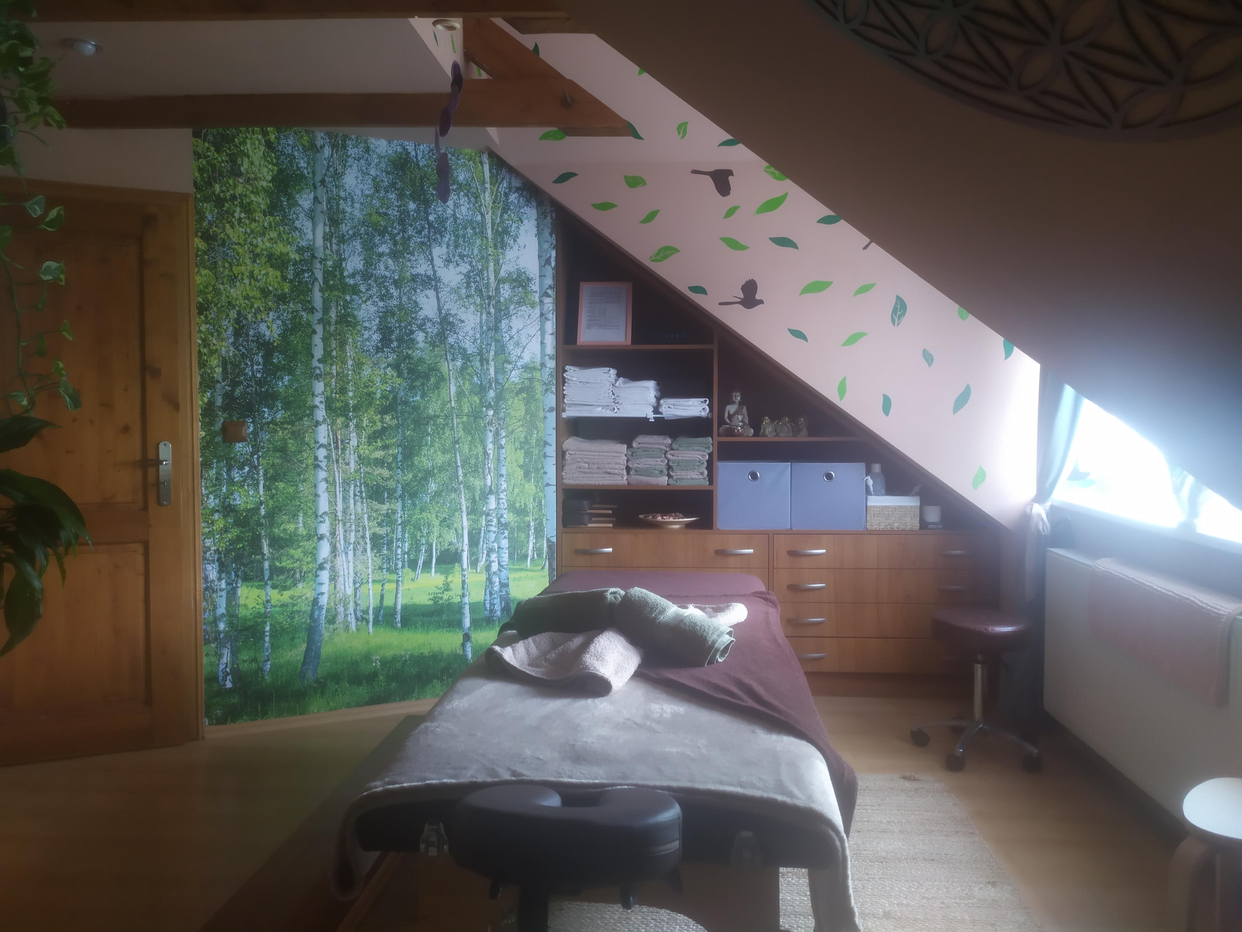 Masáže a kosmetika Šárka Vosková foto 6