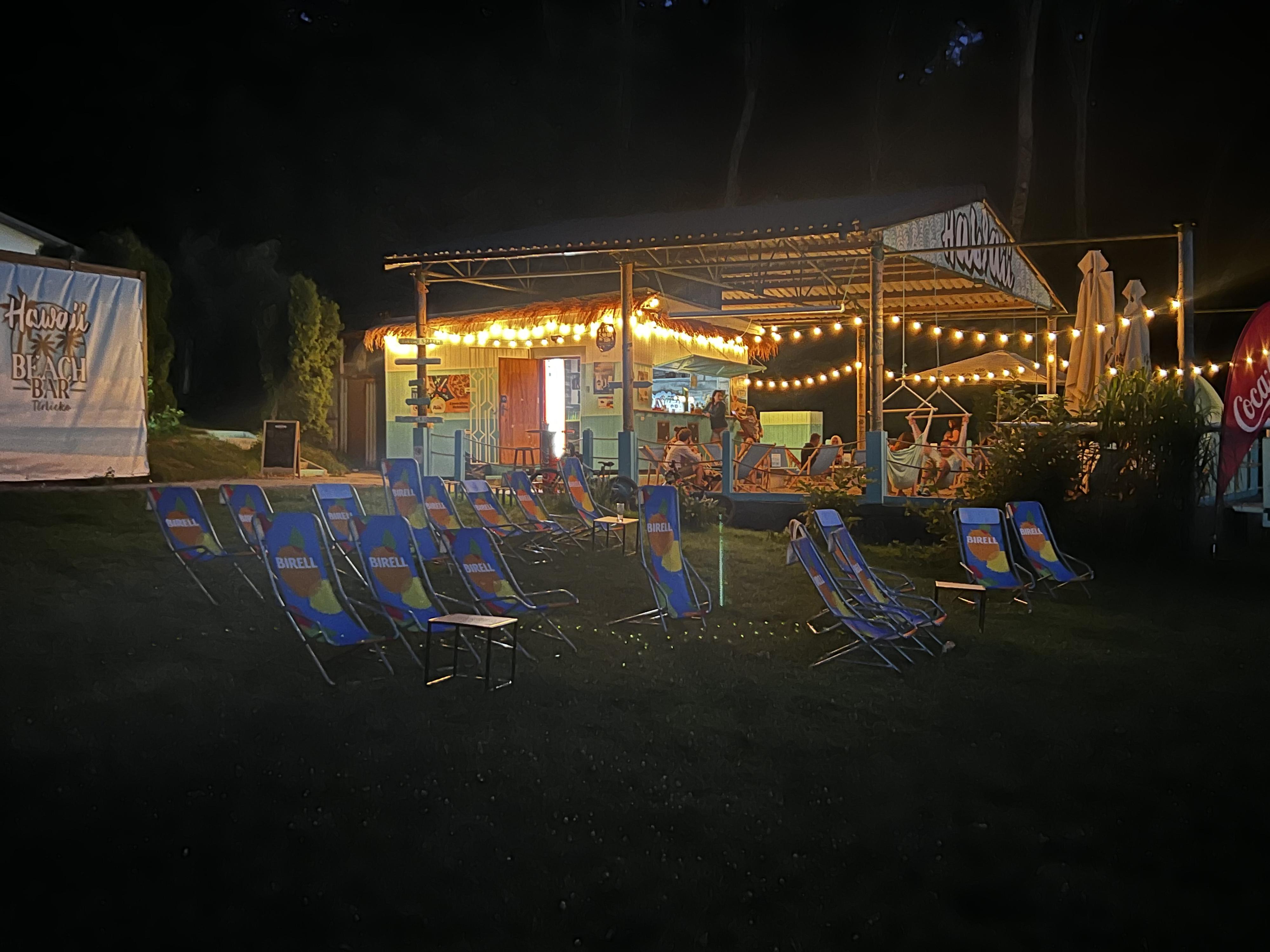 Hawaii beach bar Těrlicko foto 2