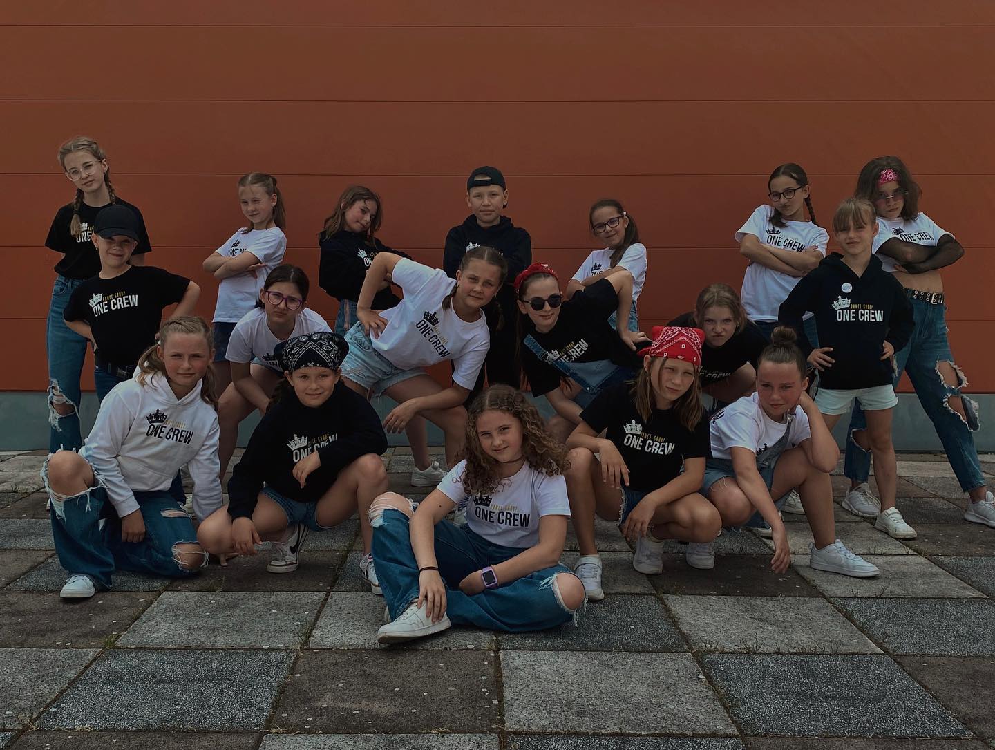 DANCE SCHOOL ONE CREW z.s. foto 2