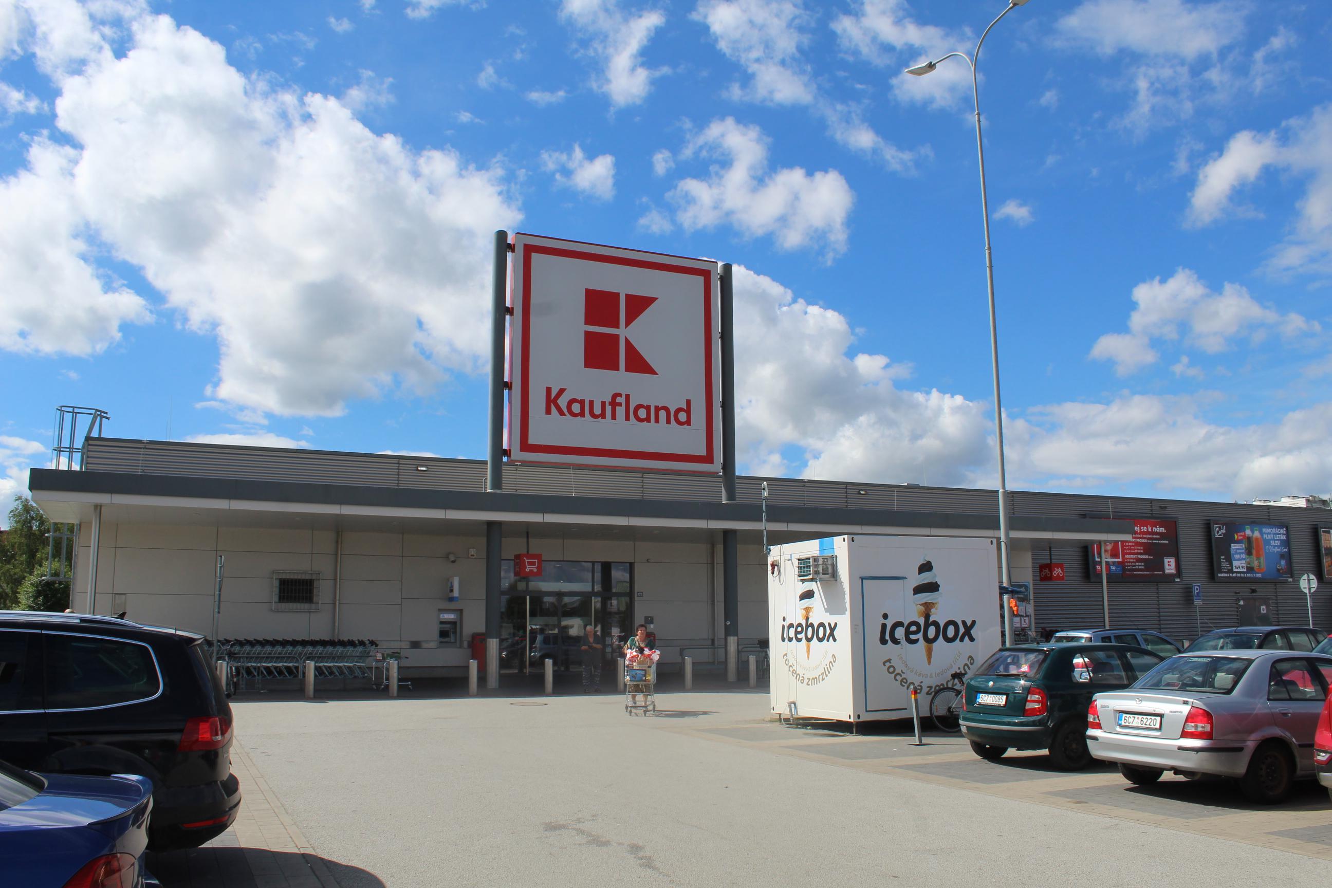 Kaufland foto 3