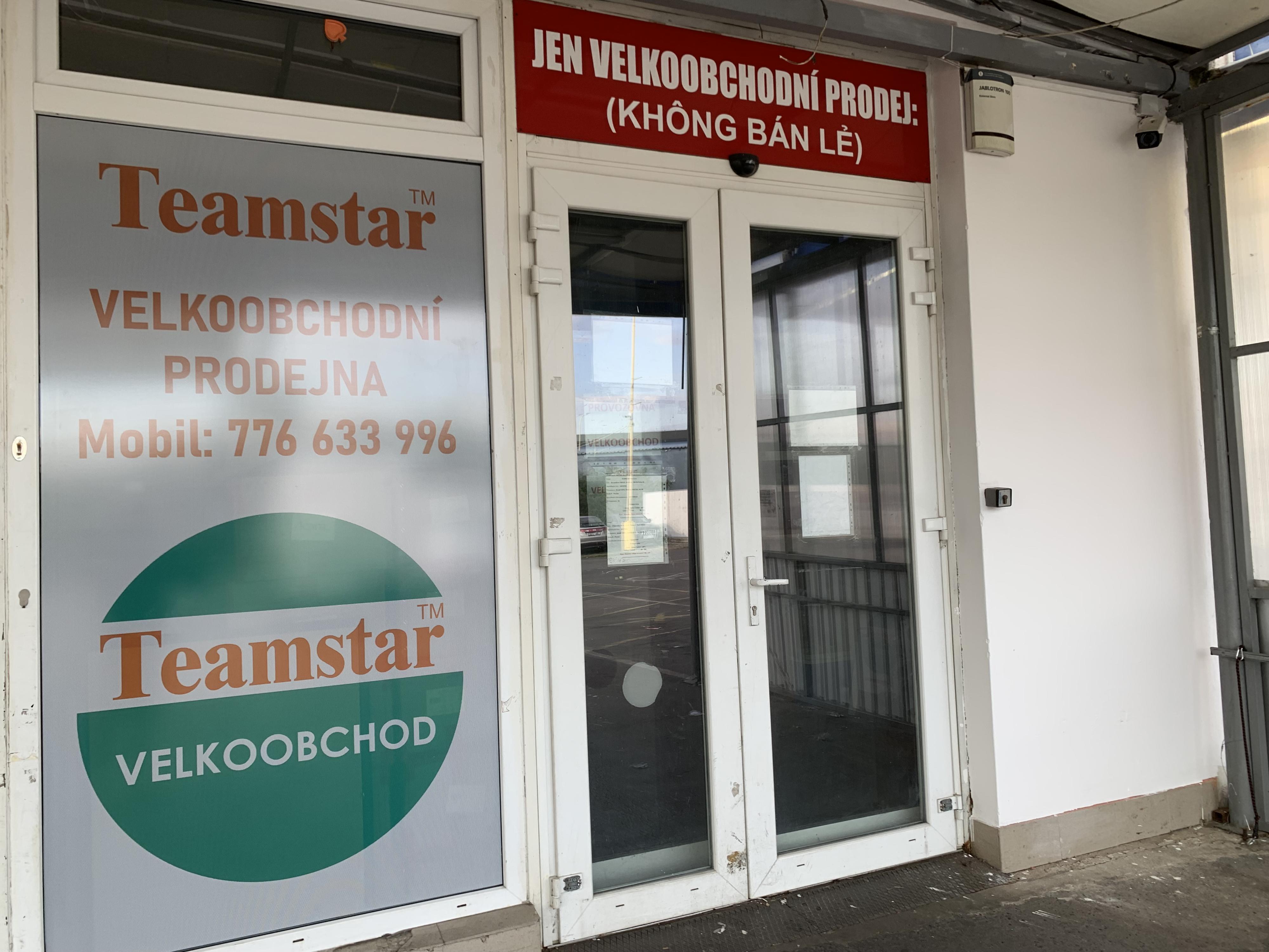 Teamstar Praha foto 5