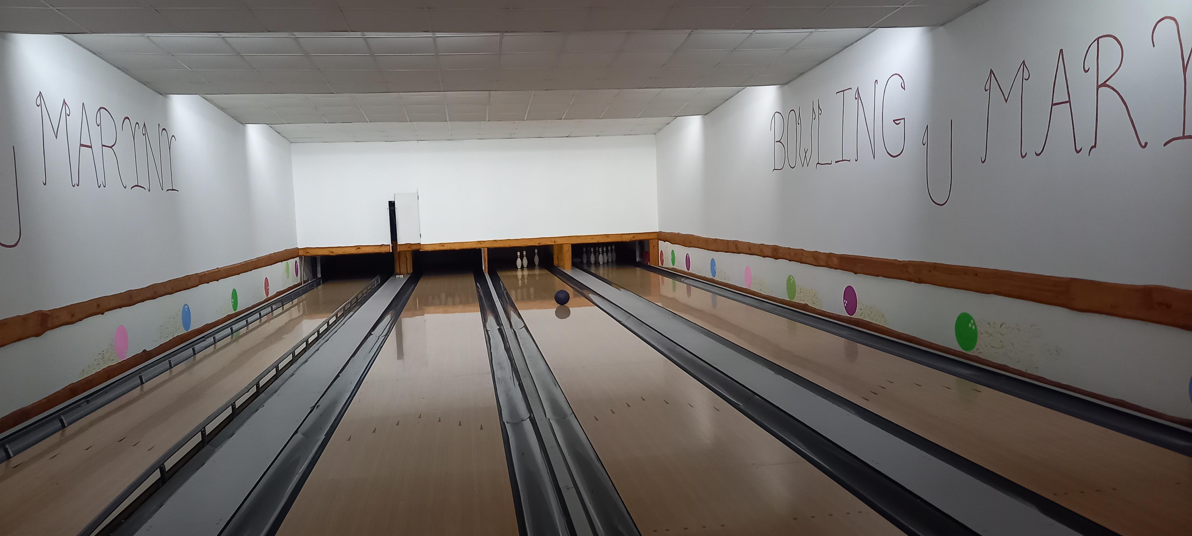 Bowling U Maryny foto 2