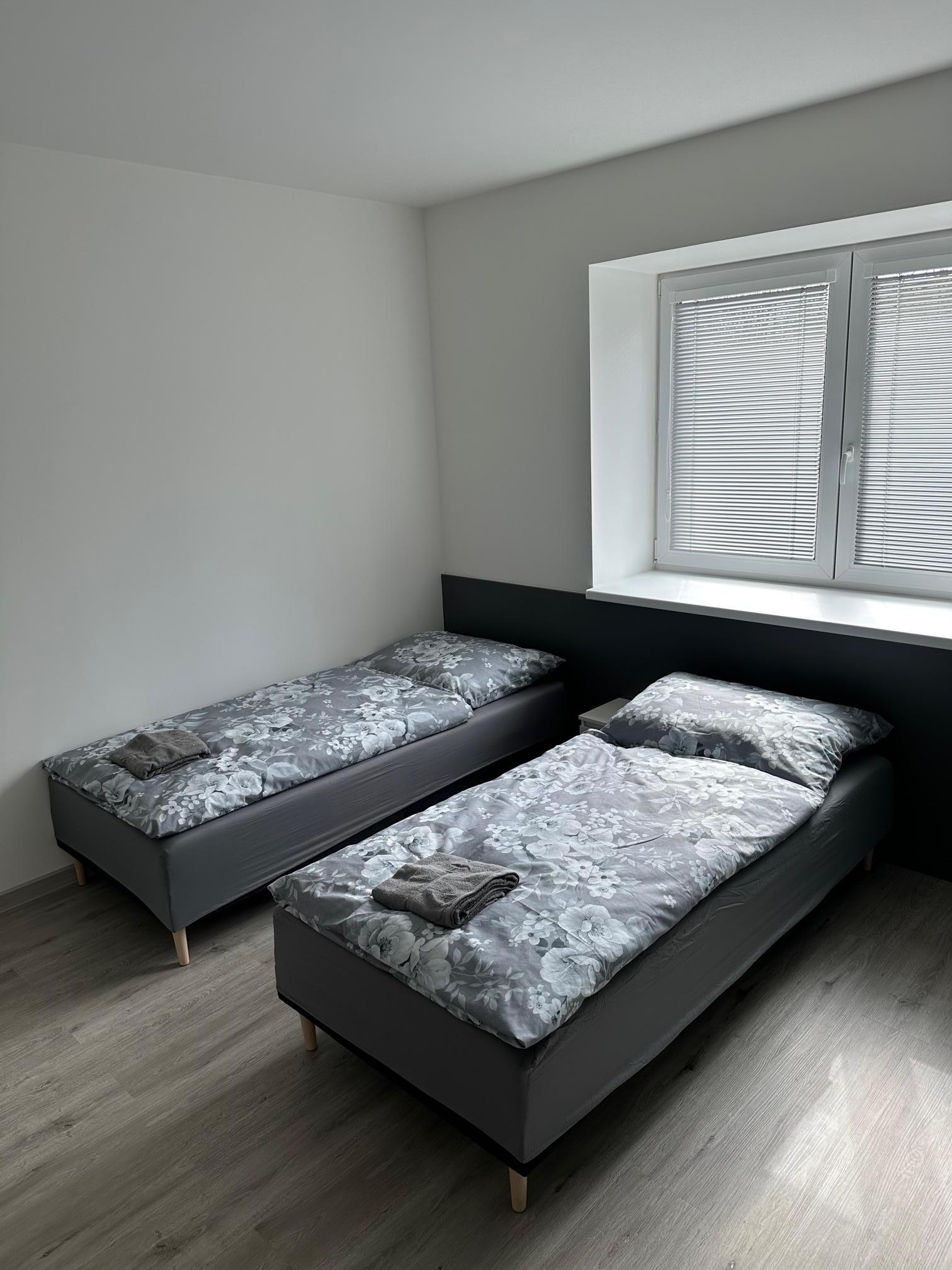Apartmány Liberty foto 2