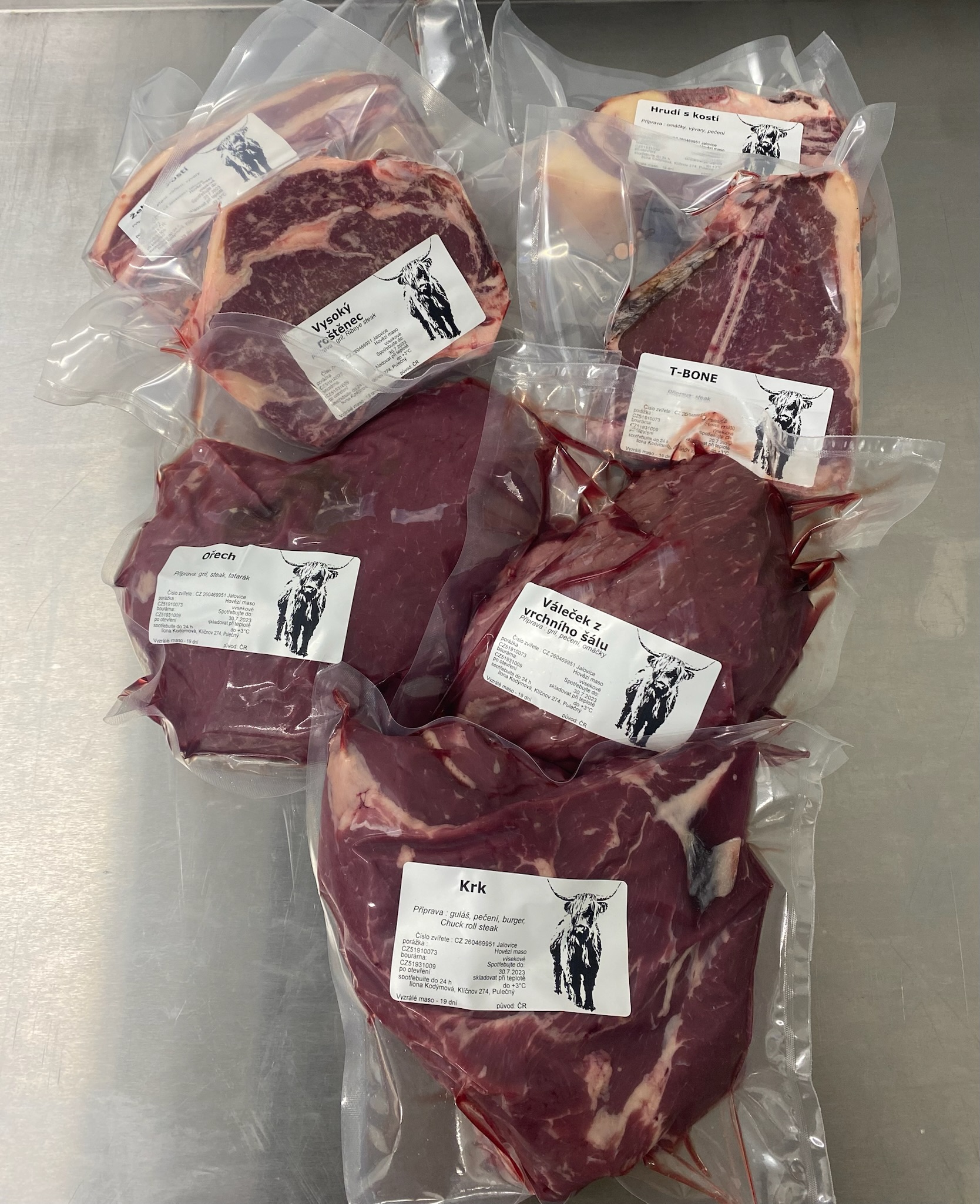 Farma Vojtěška foto 4