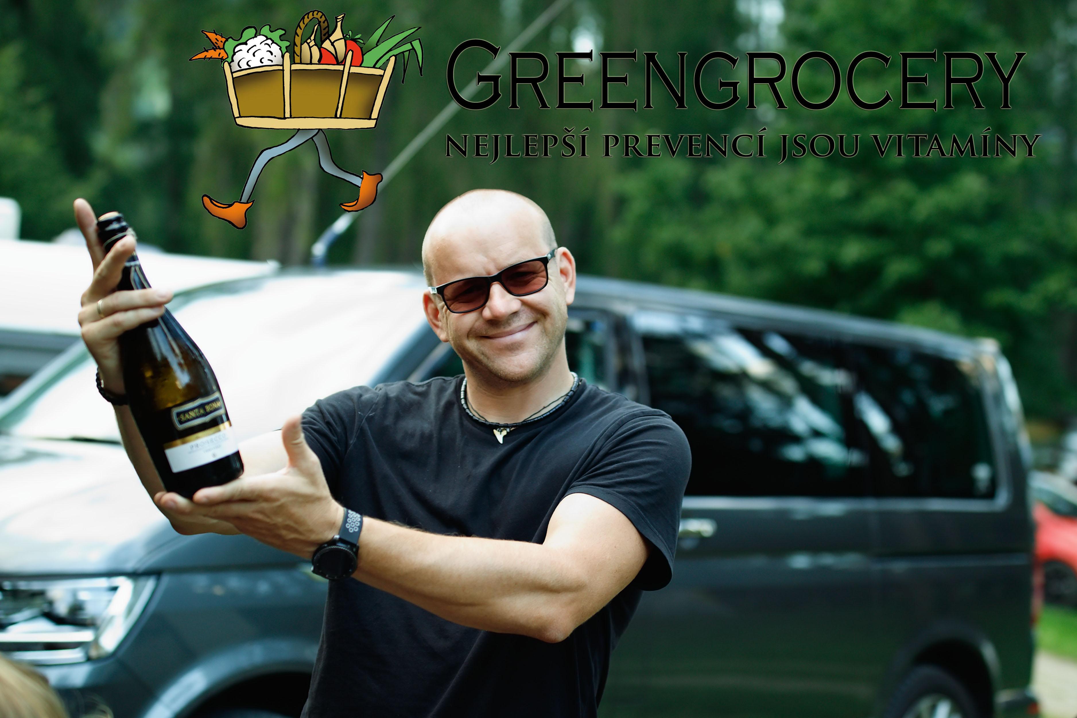 Greengrocery s.r.o. Velkoobchod ovoce a zelenina foto 4