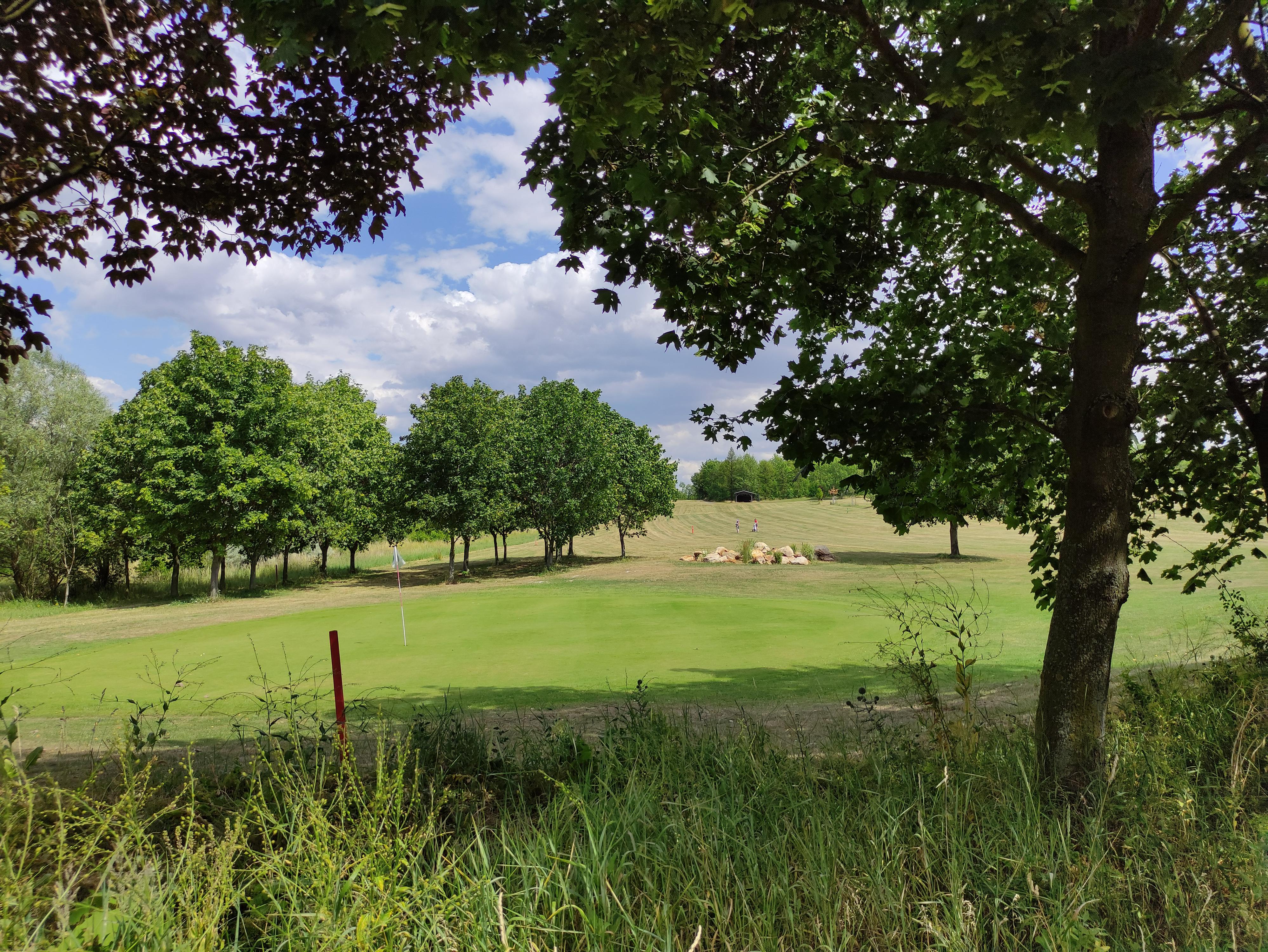 I. Golf Club Most foto 6