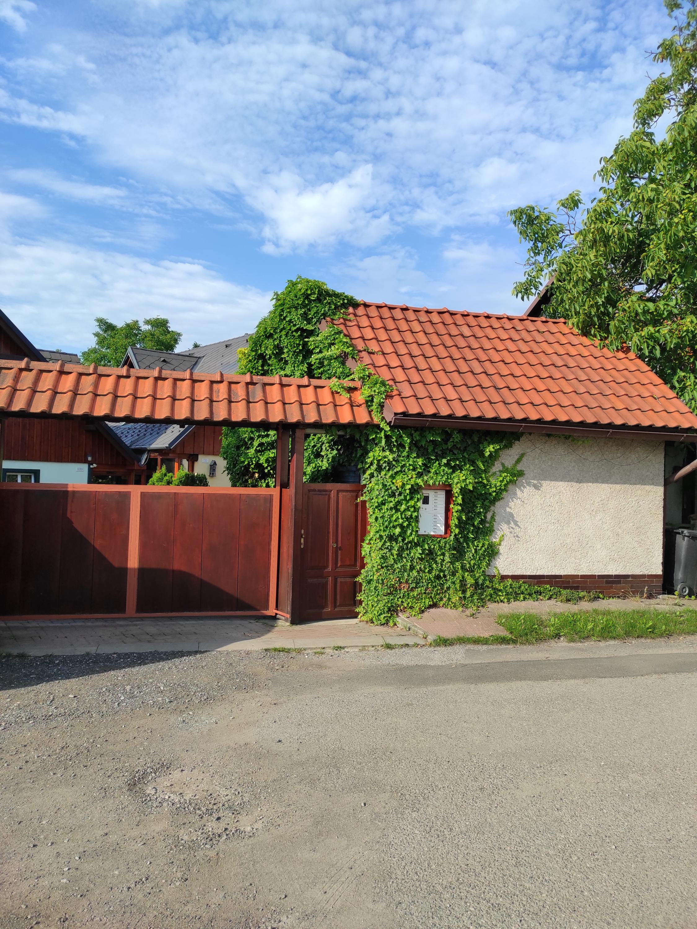 Penzion v chaloupce foto 4