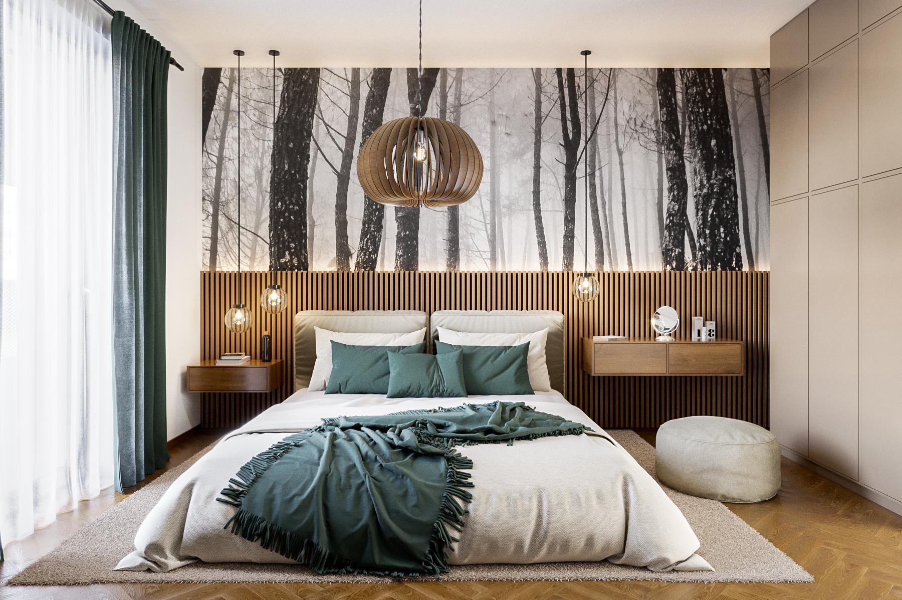 Jan Volný Vizualizace