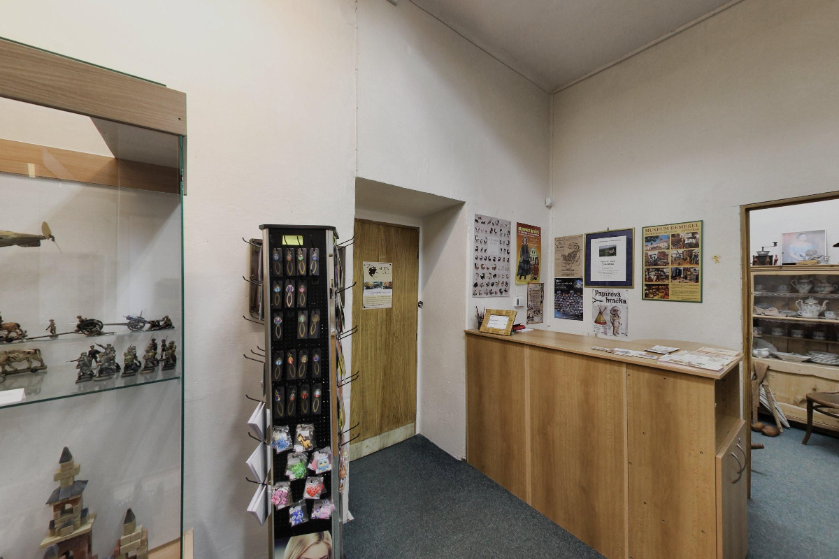 Účetnictví Města Rychnov nad Kněžnou, s.r.o. foto 2