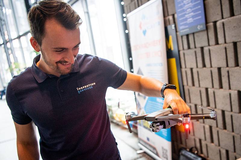 Inspection services s.r.o. foto 4