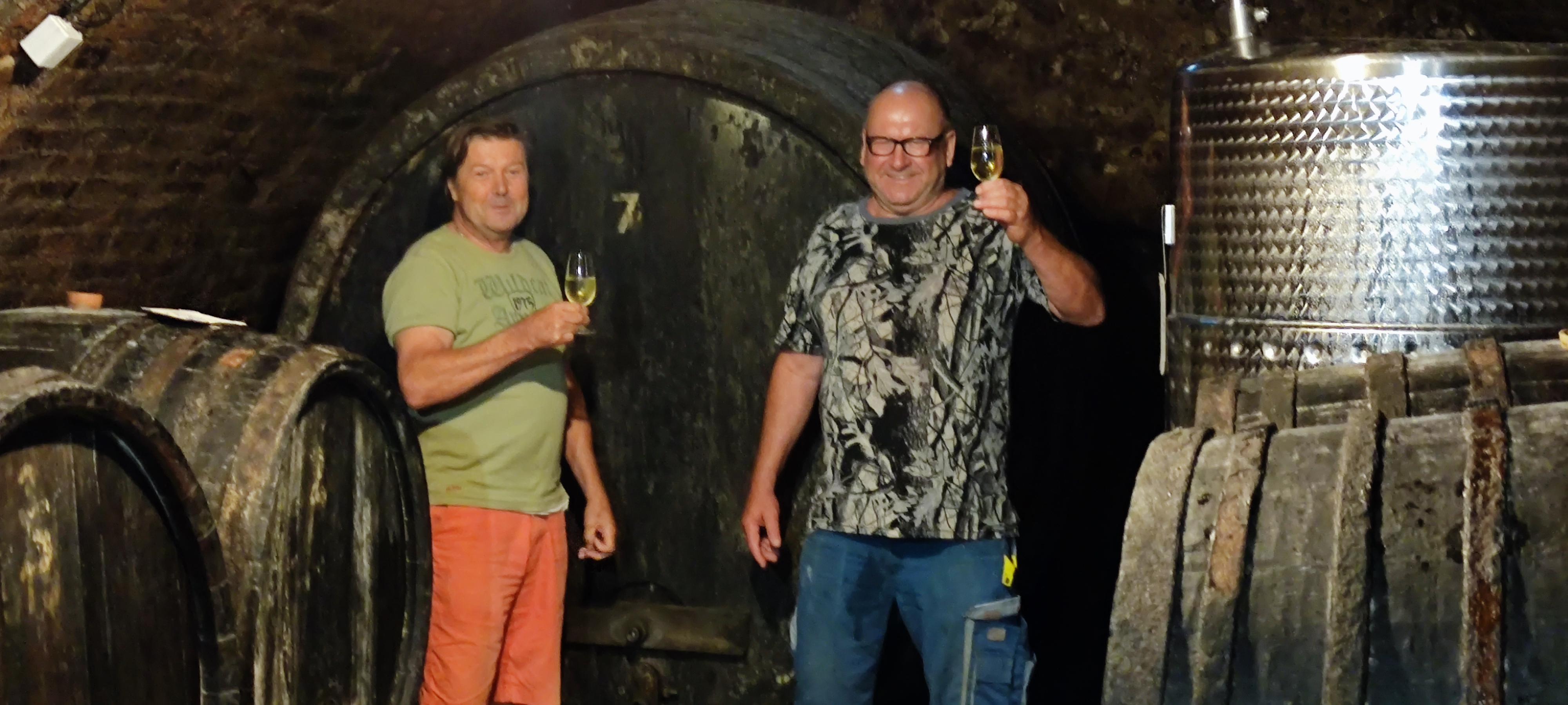 Vinařství Maxmilián