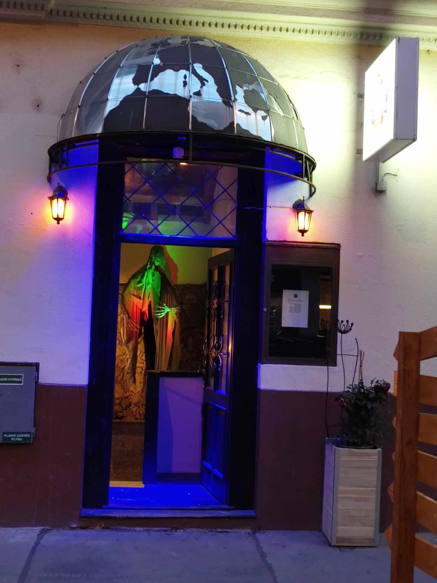 Magická sova foto 6