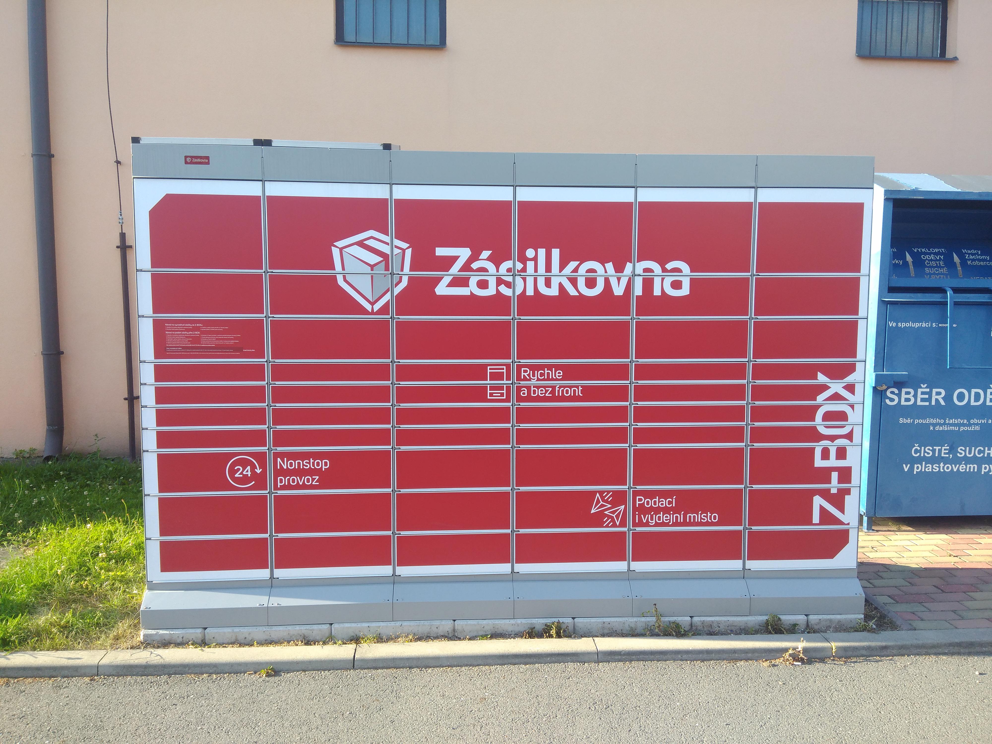 Z-BOX