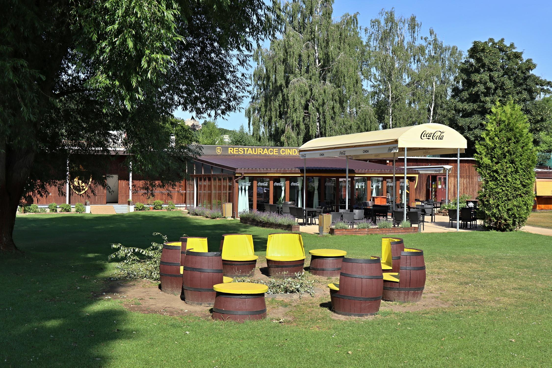 Restaurace Cinda foto 4