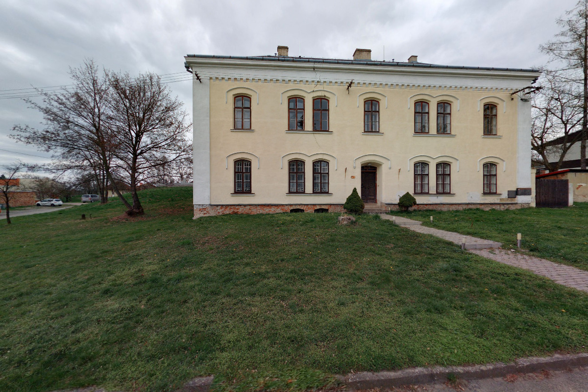 Římskokatolická farnost Pačlavice