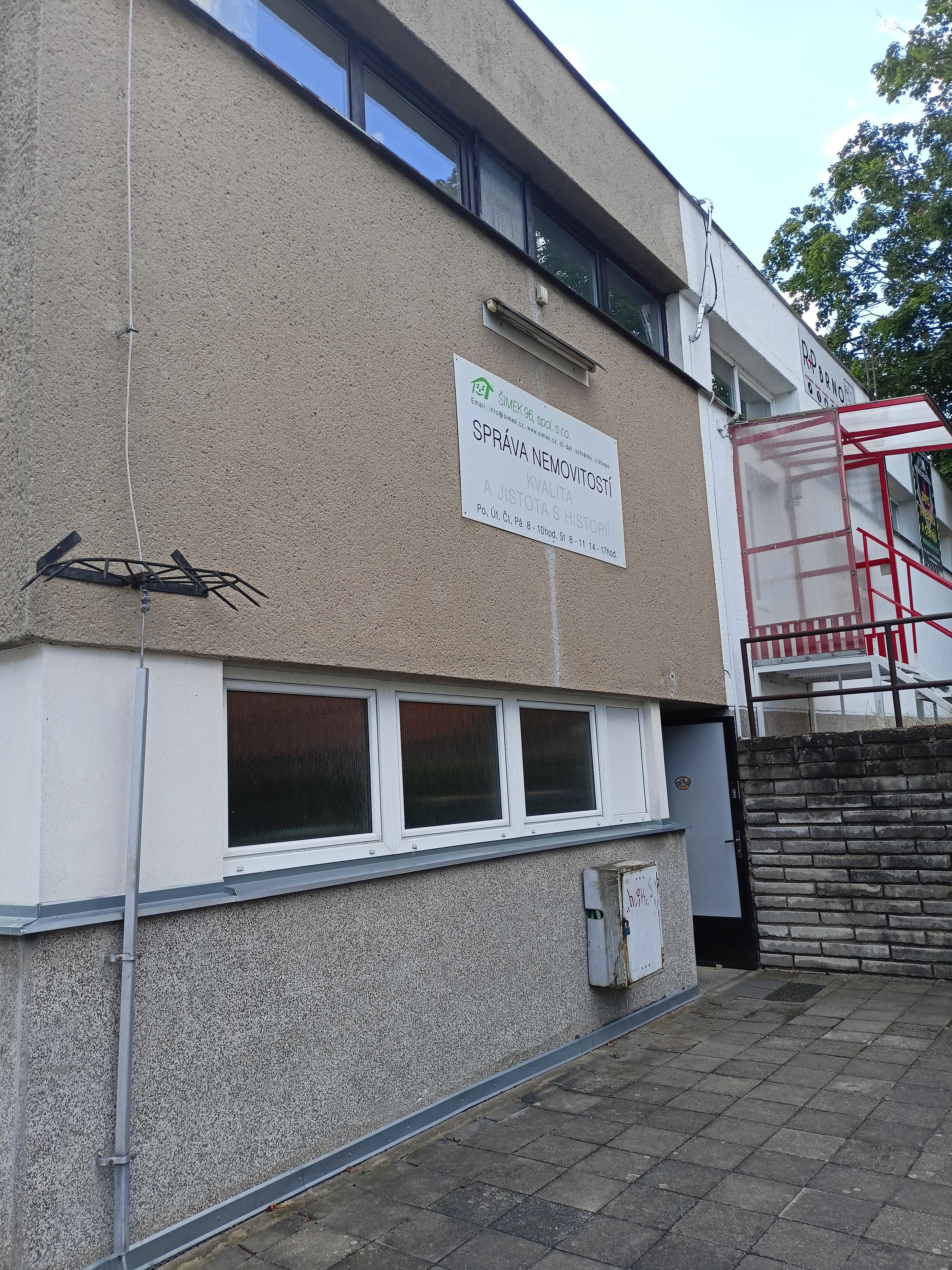 ŠIMEK 96, spol. s r.o. foto 2