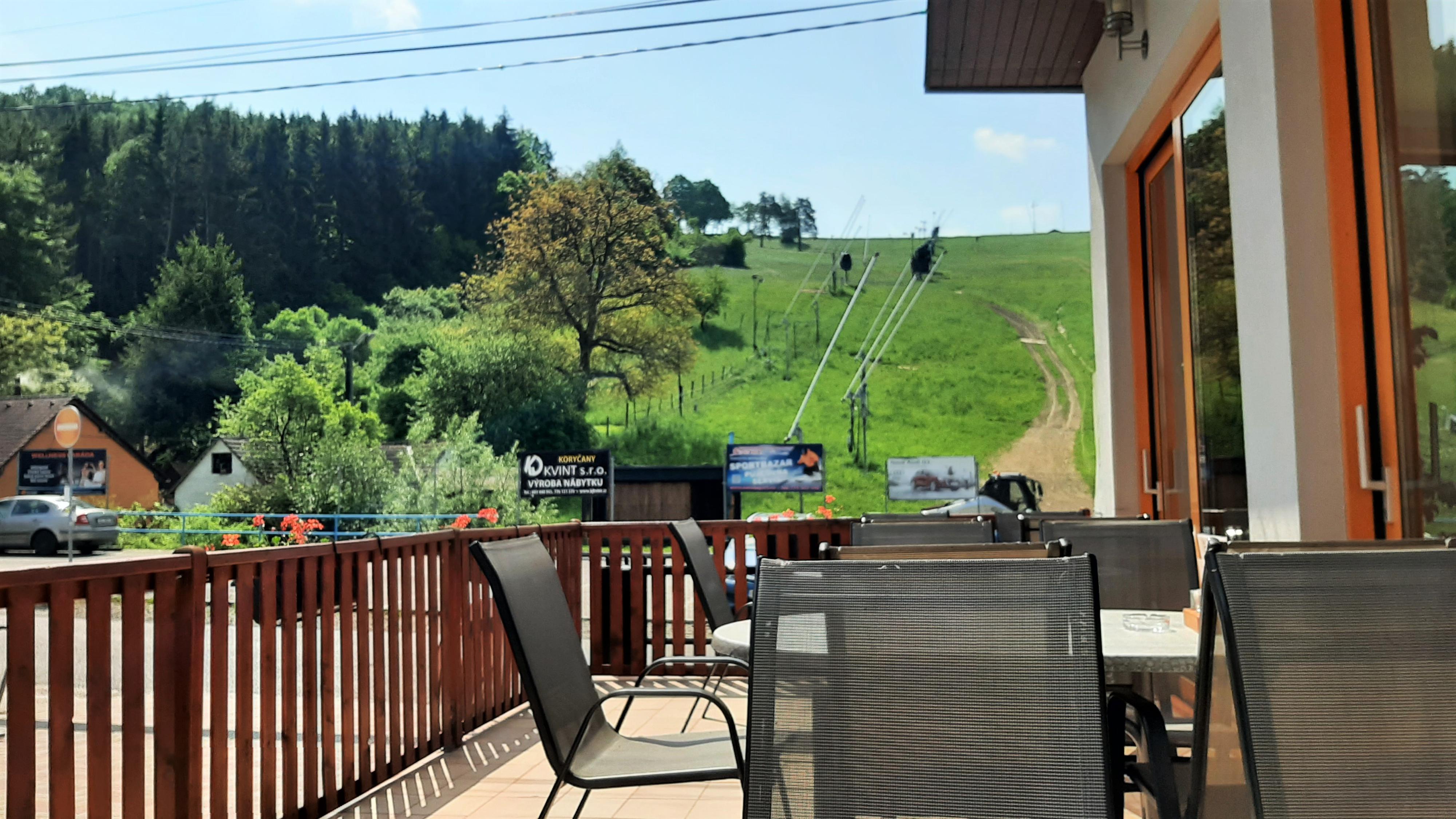 Restaurace Akvárko Stupava foto 3