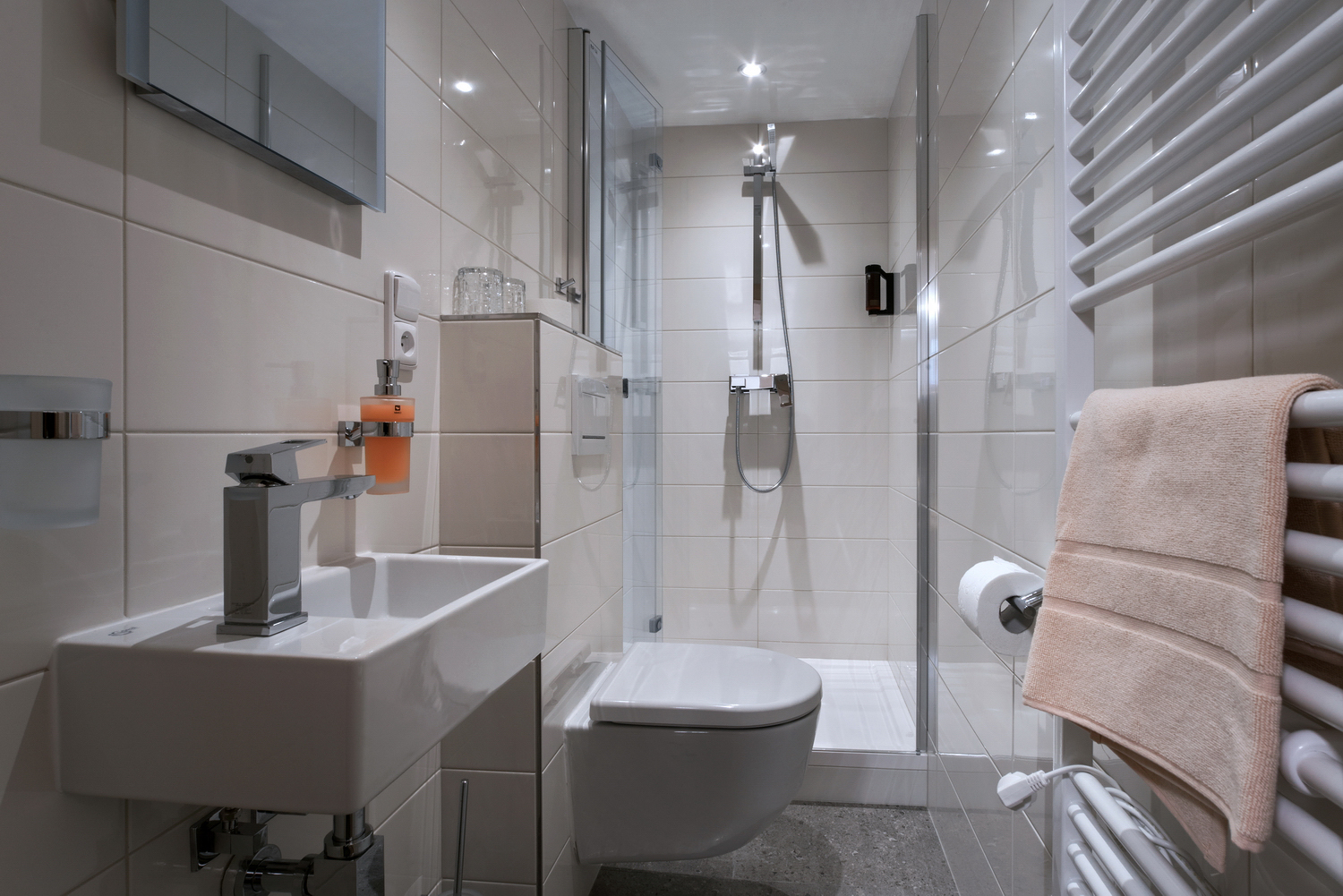 Chata Jeřabinka foto 4