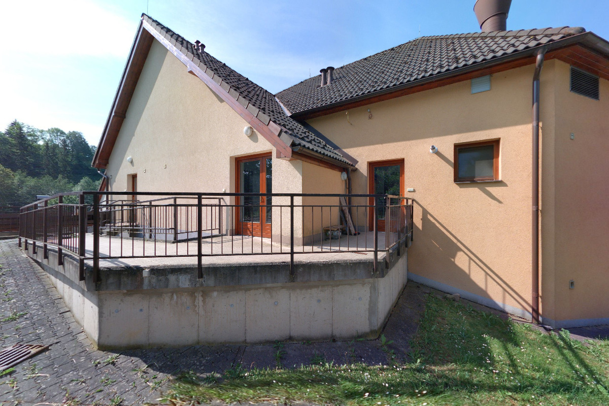 Wikov SKI Skuhrov nad Bělou