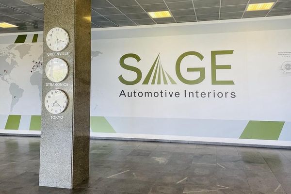 Sage Automotive Interiors