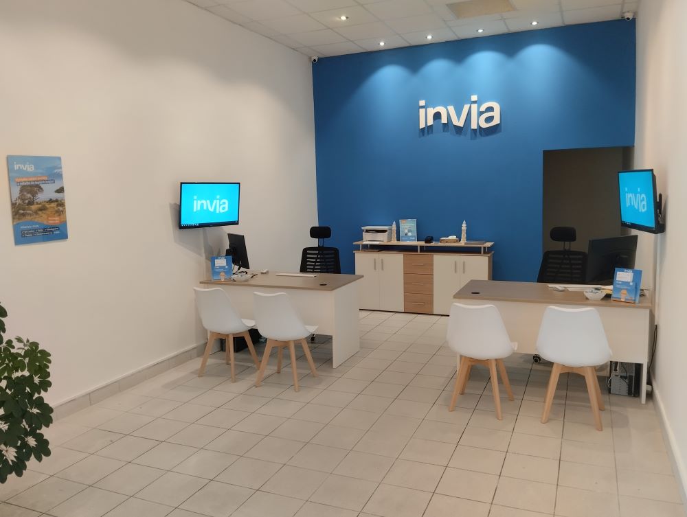 Invia - cestovní agentura foto 2