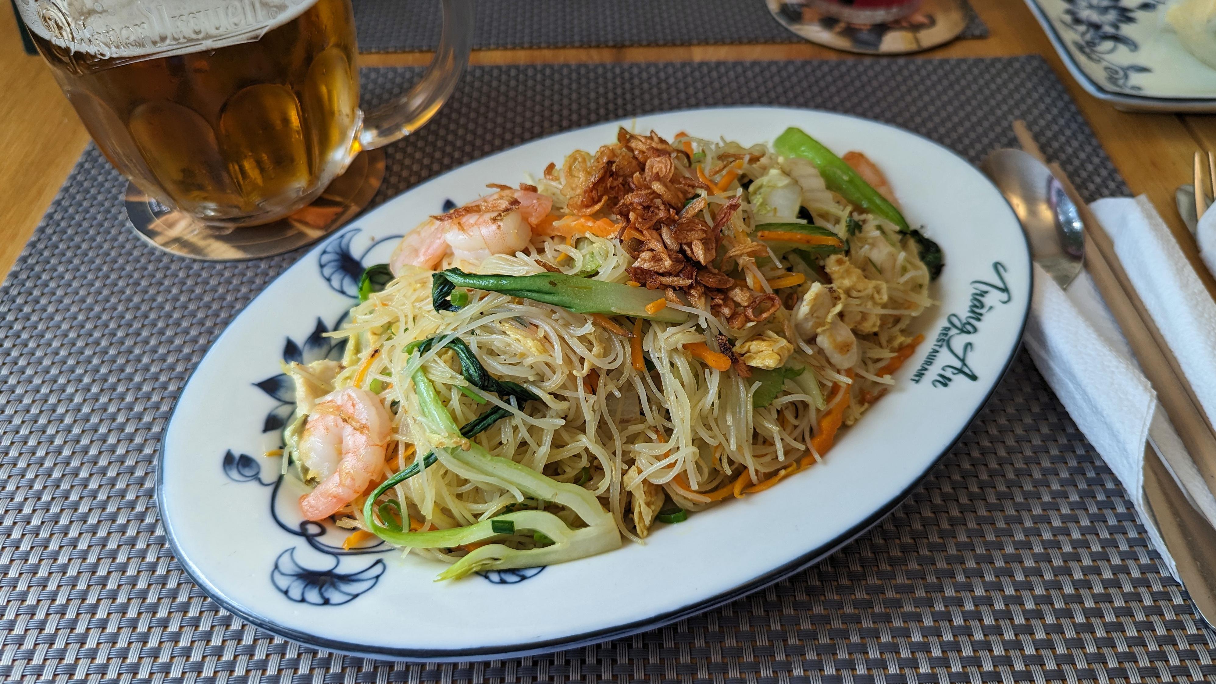 Tràng An Restaurace foto 4