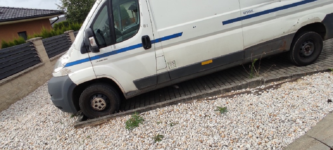 Autodoprava Radomil Létal foto 4