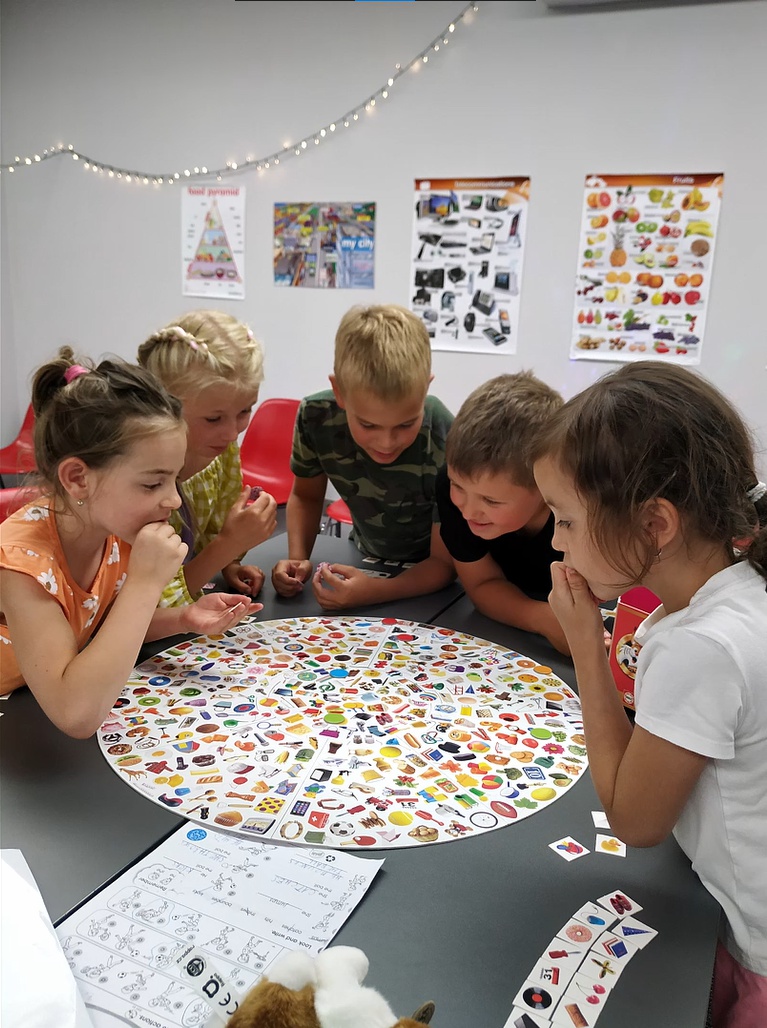 Angličtina osobně i online - Easy English foto 4