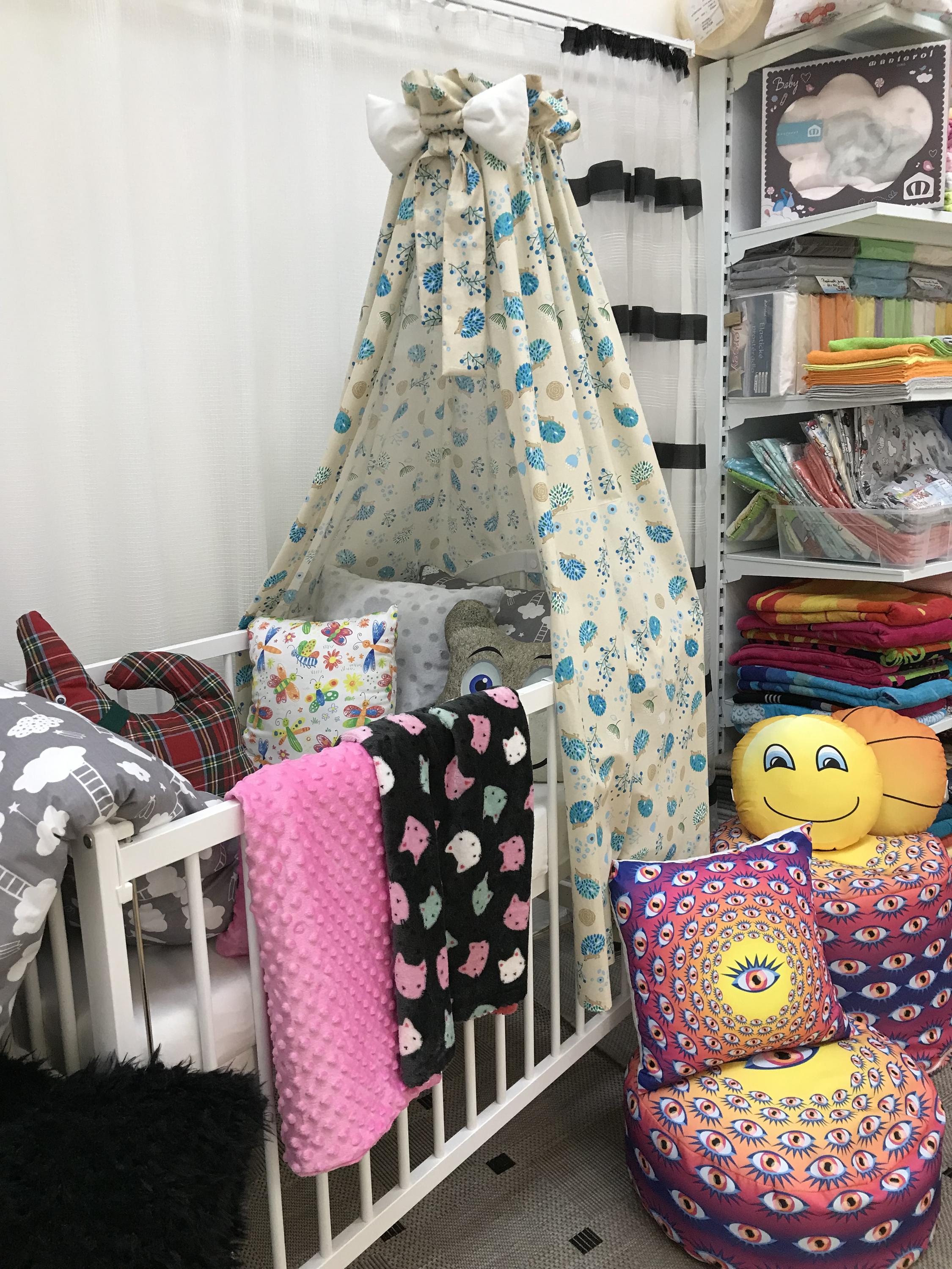 BYTOVÝ TEXTIL Škodák foto 3