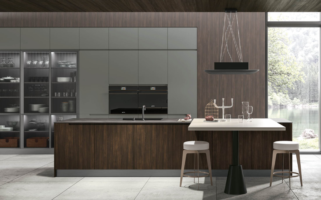 Stosa Cucine foto 5