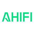 Logo obchodu Ahifi.cz