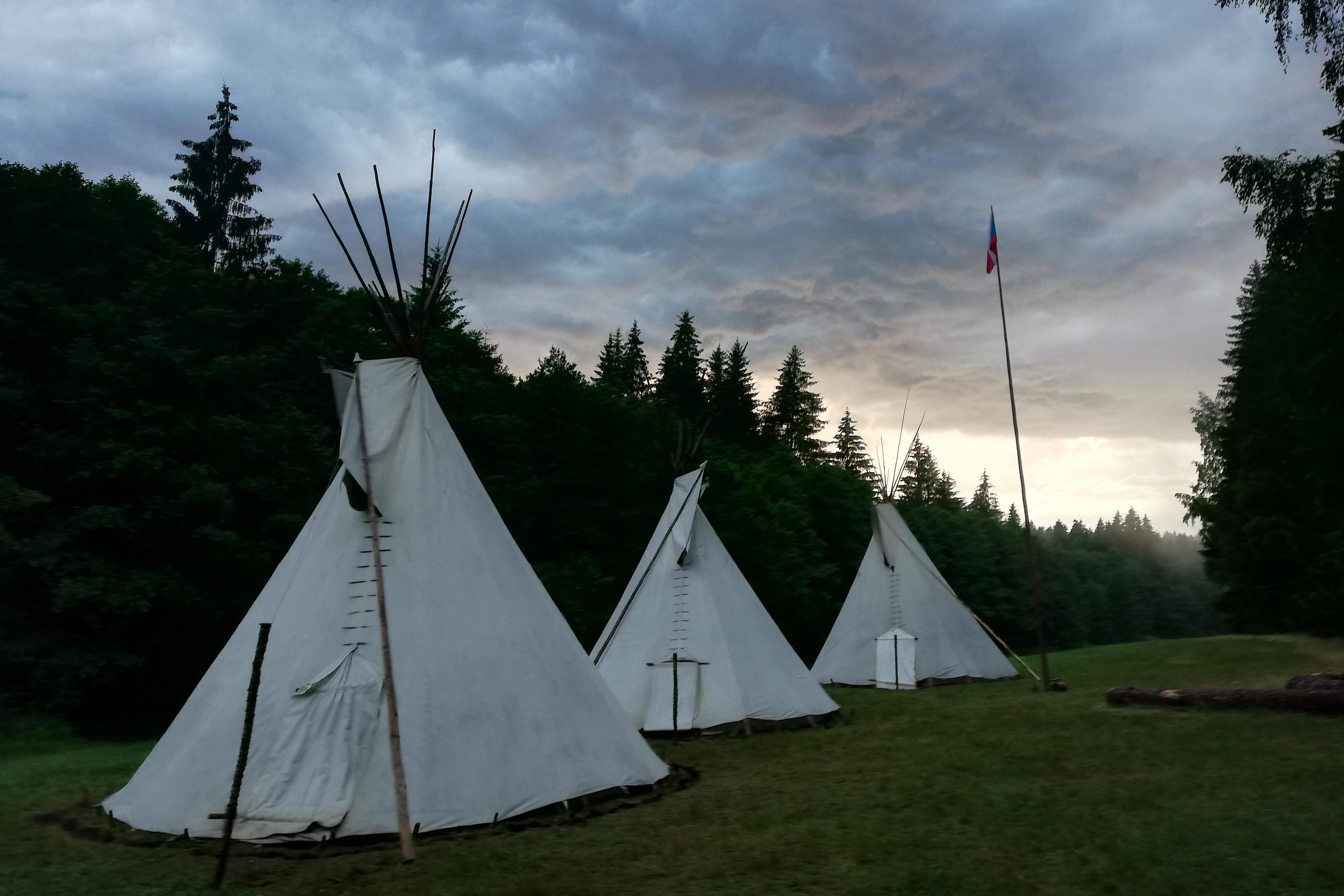 Junák - český skaut, středisko Fidelis et Fortis Kamenice nad Lipou, z. s.