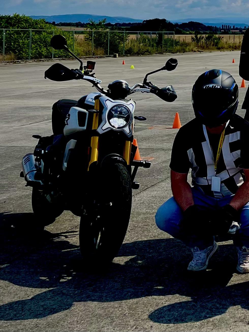 Autoškola Maxu foto 6