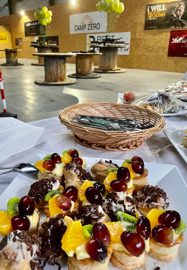 Camp Zero Centrum, s.r.o. foto 5