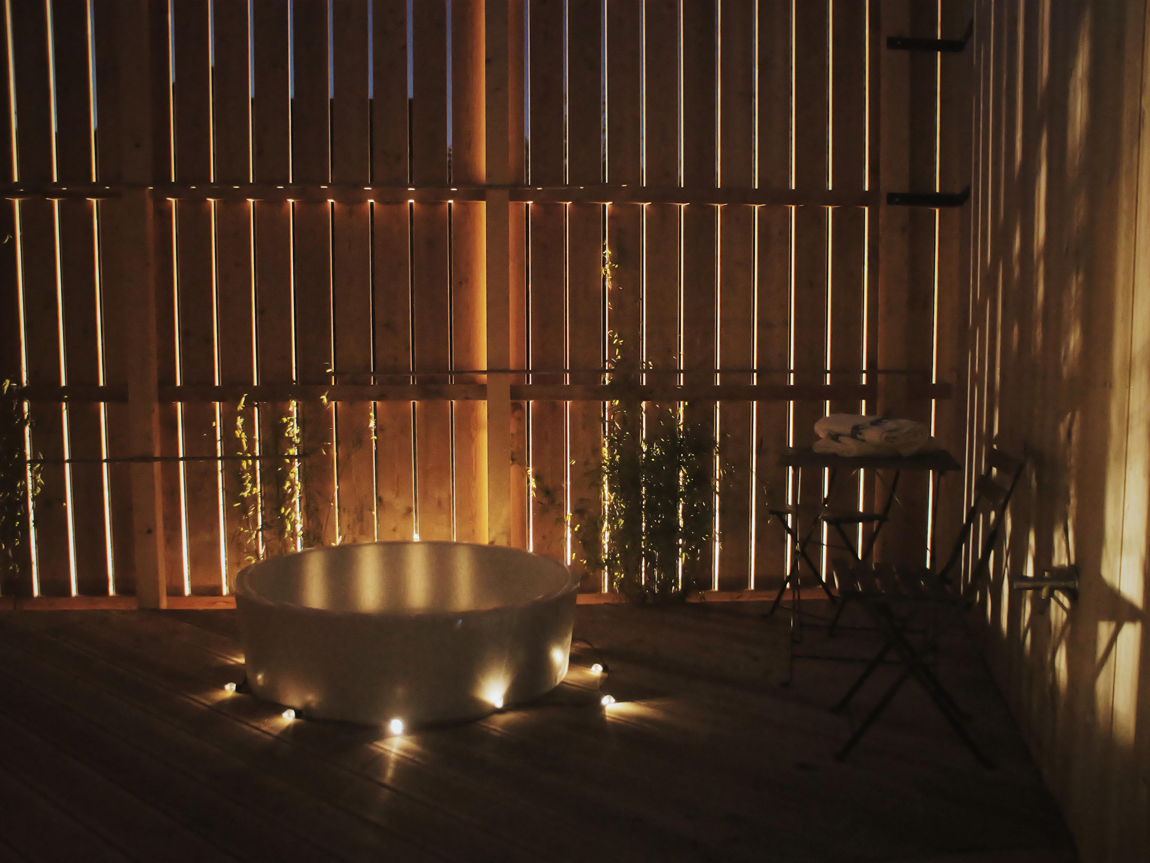 Casita Colombia | Glamping v Brdech foto 5