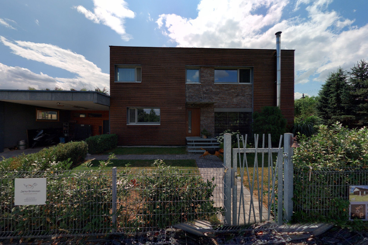 WOOD STEP, s.r.o. foto 2