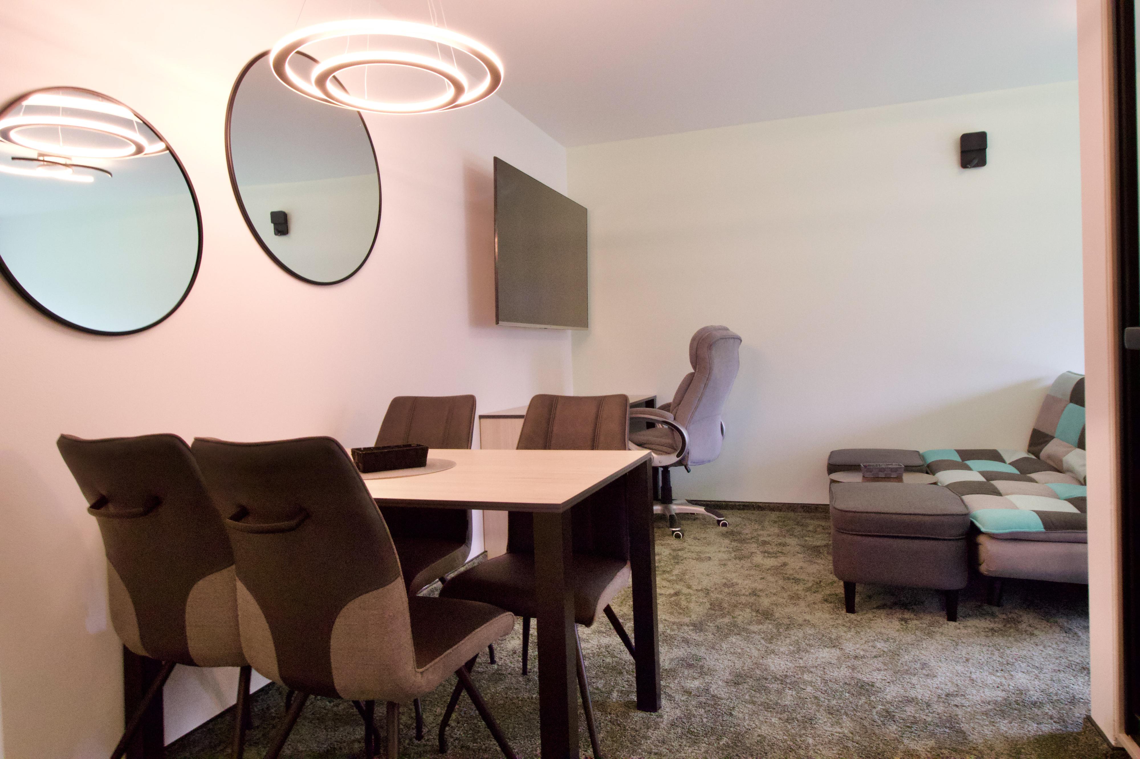 Apartmán Kolešovice 328 foto 4