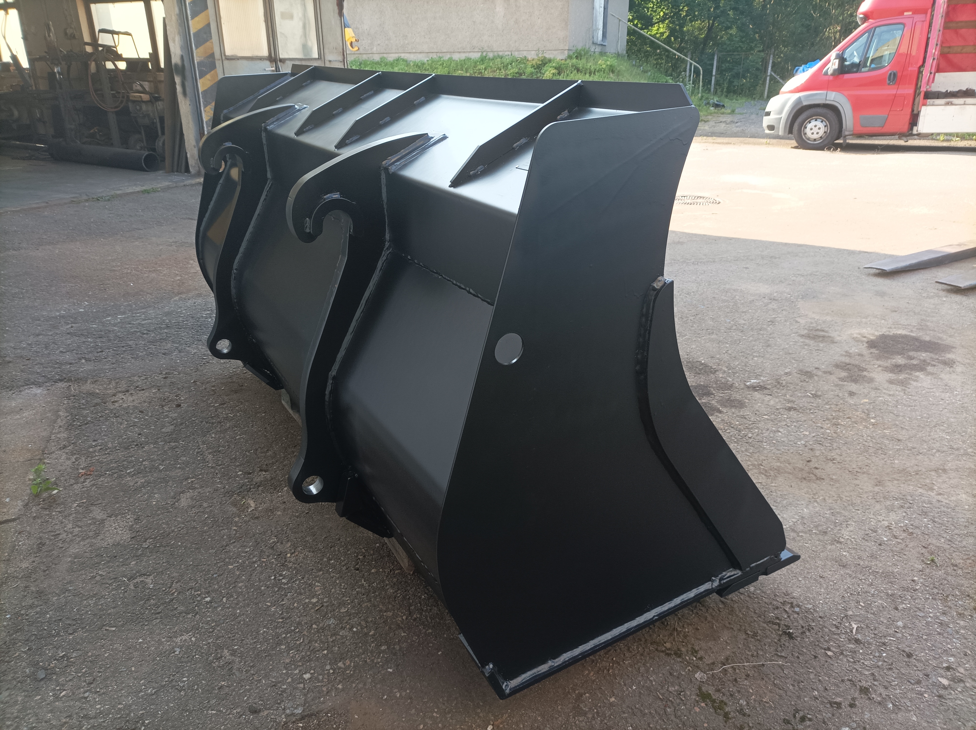 Weldersil s.r.o foto 2