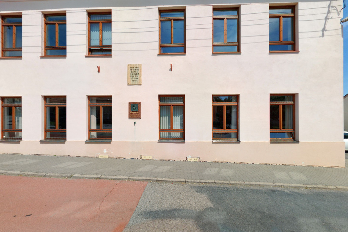 KOS - Křenovské občanské sdružení dětí a mládeže