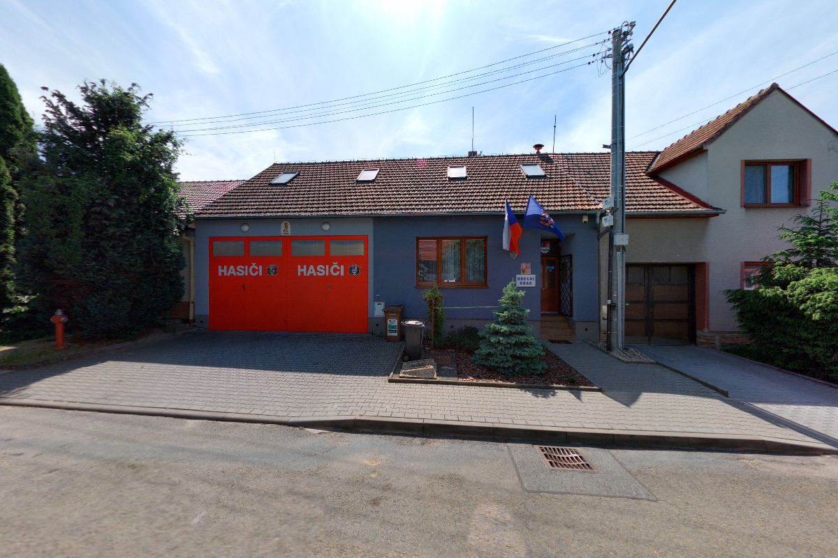 Sklenářství Janeček