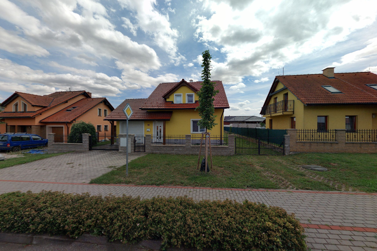 Ing. Patrik Zdařil foto 2
