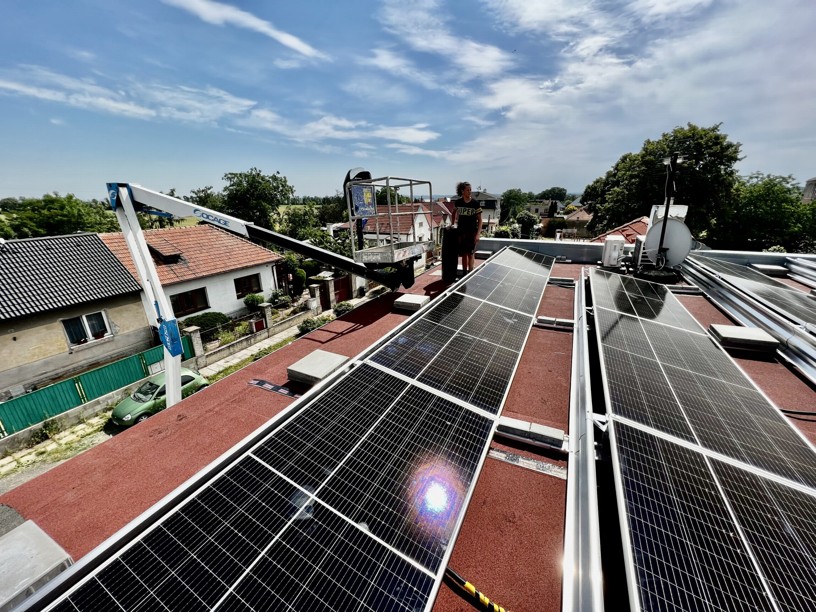 Plošiny - JŠ foto 3