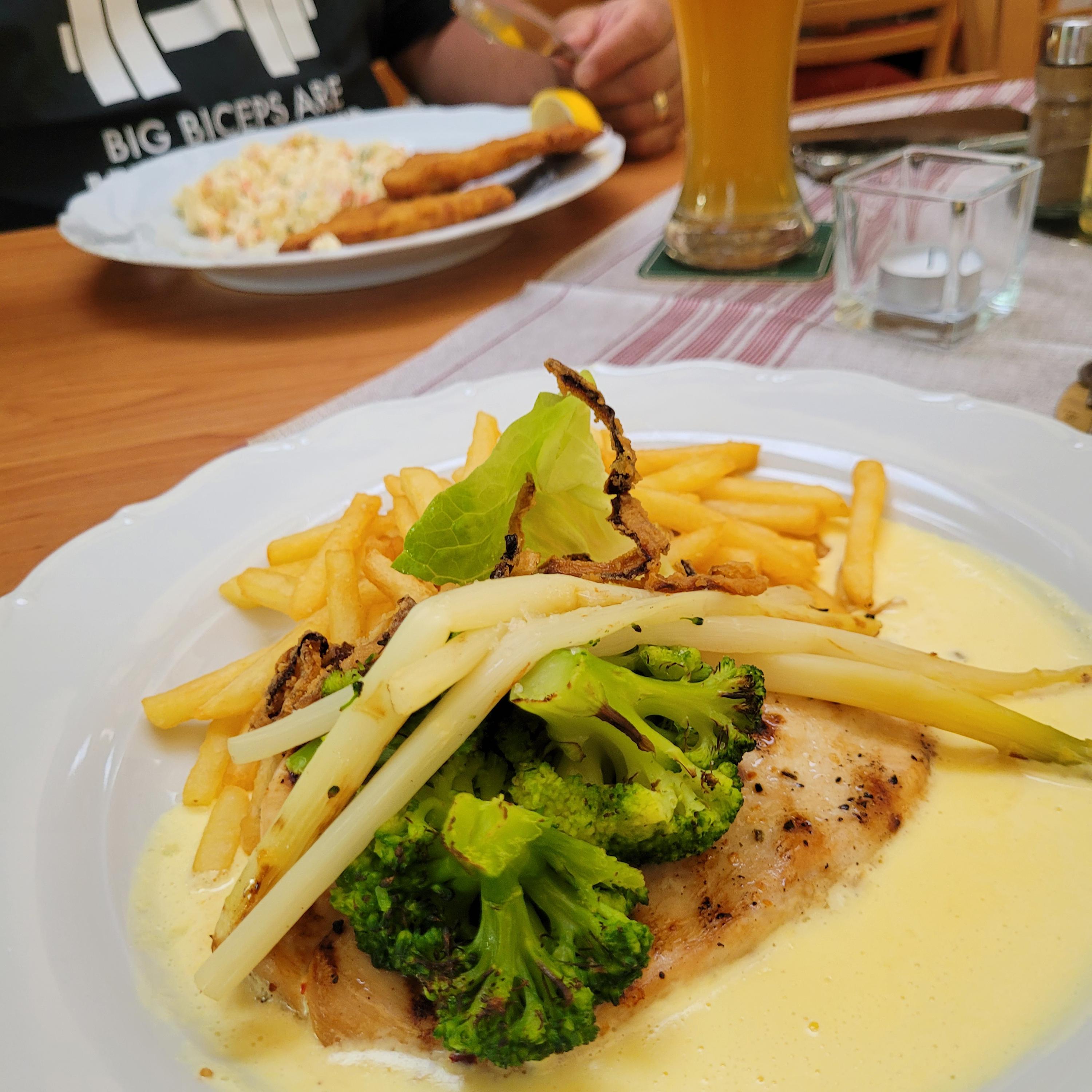 Restaurace Česká kuchyně foto 6