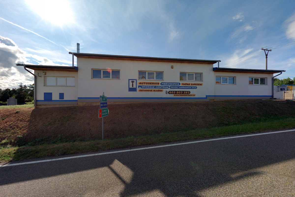 Tažná Zařízení.cz foto 5