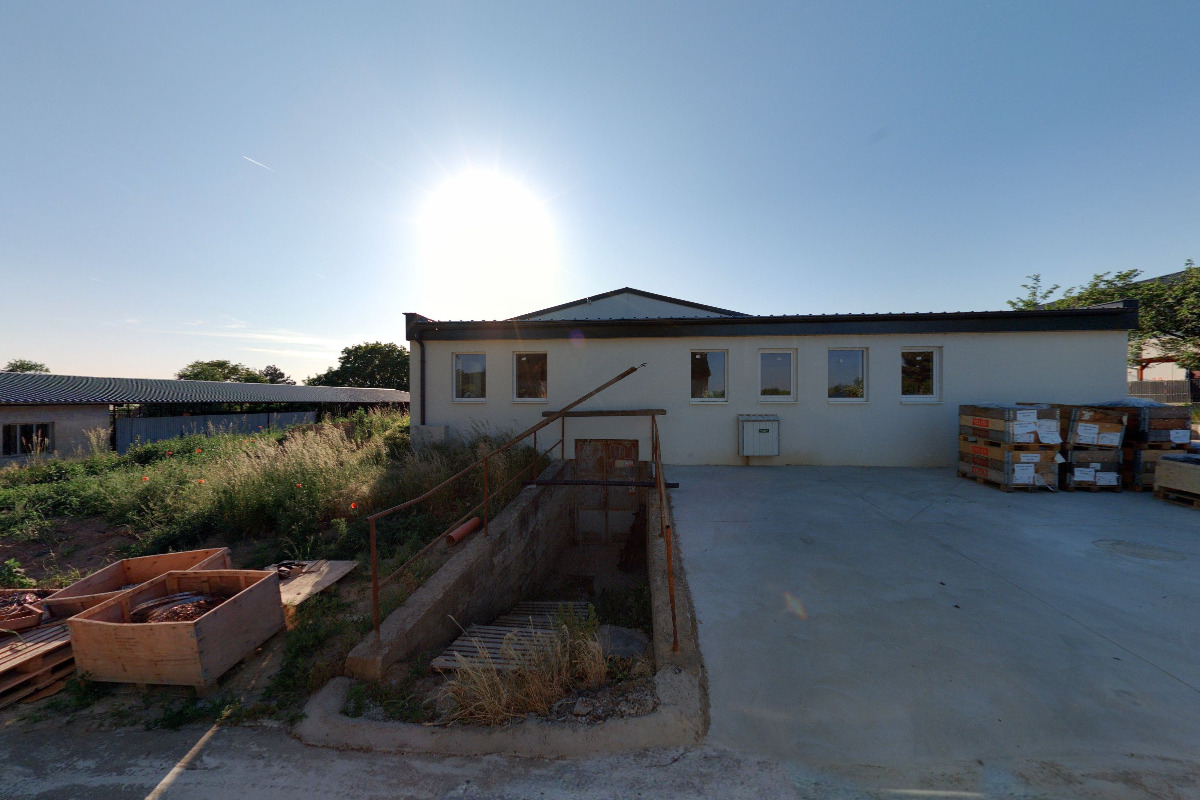 BK Enterprises, s.r.o.