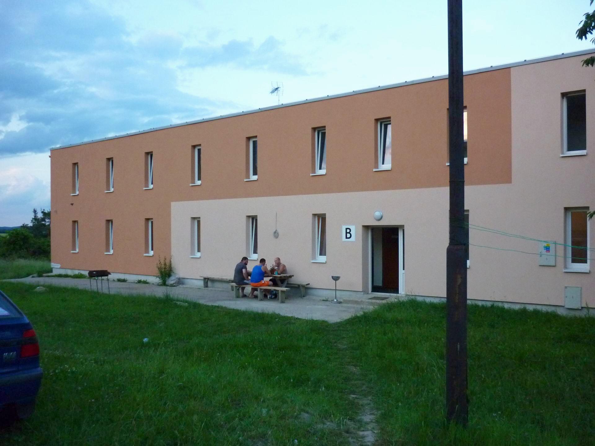 Ubytovna Dukovany foto 5