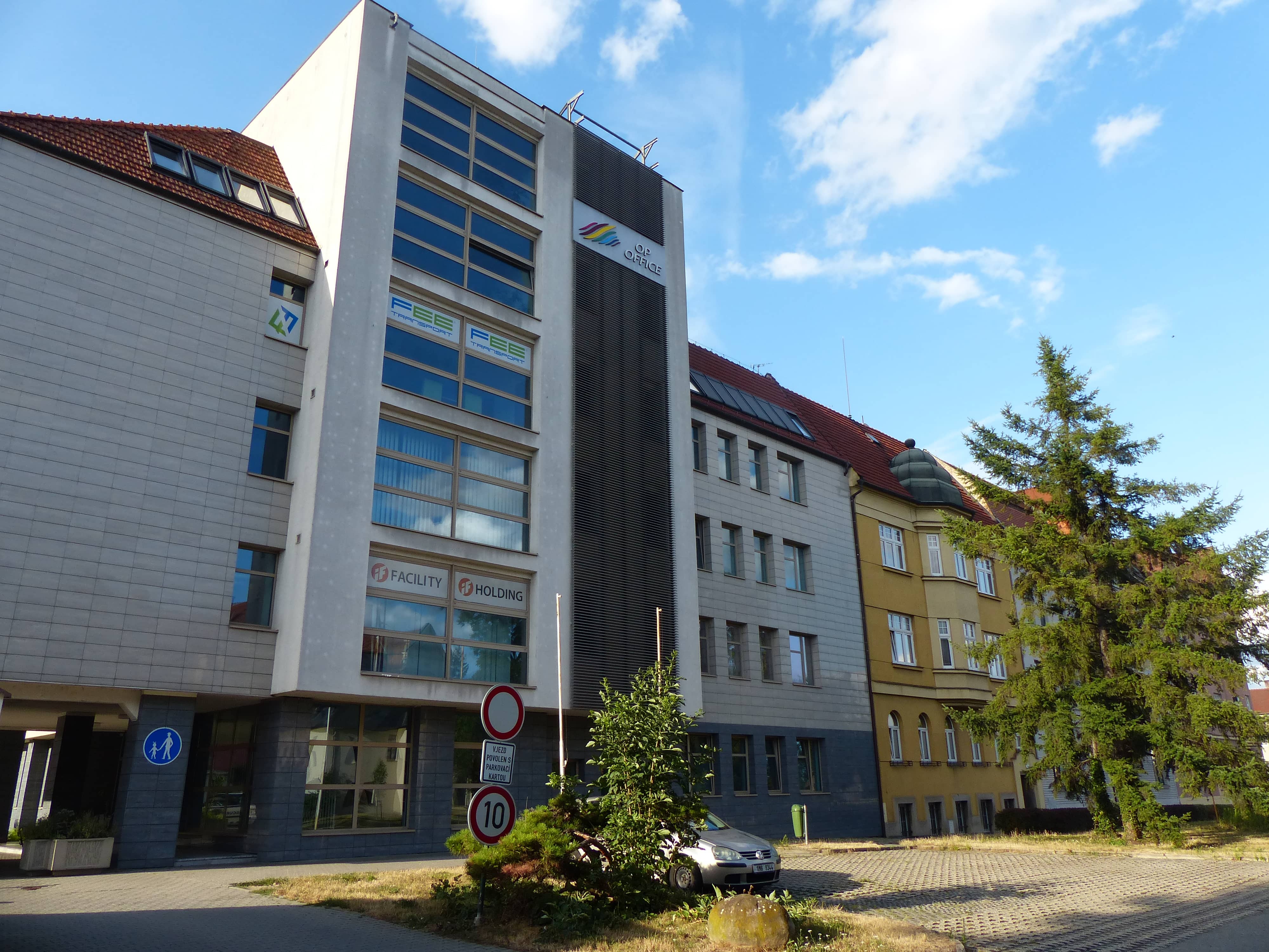 Mojmír Malý - NLP kouč foto 4