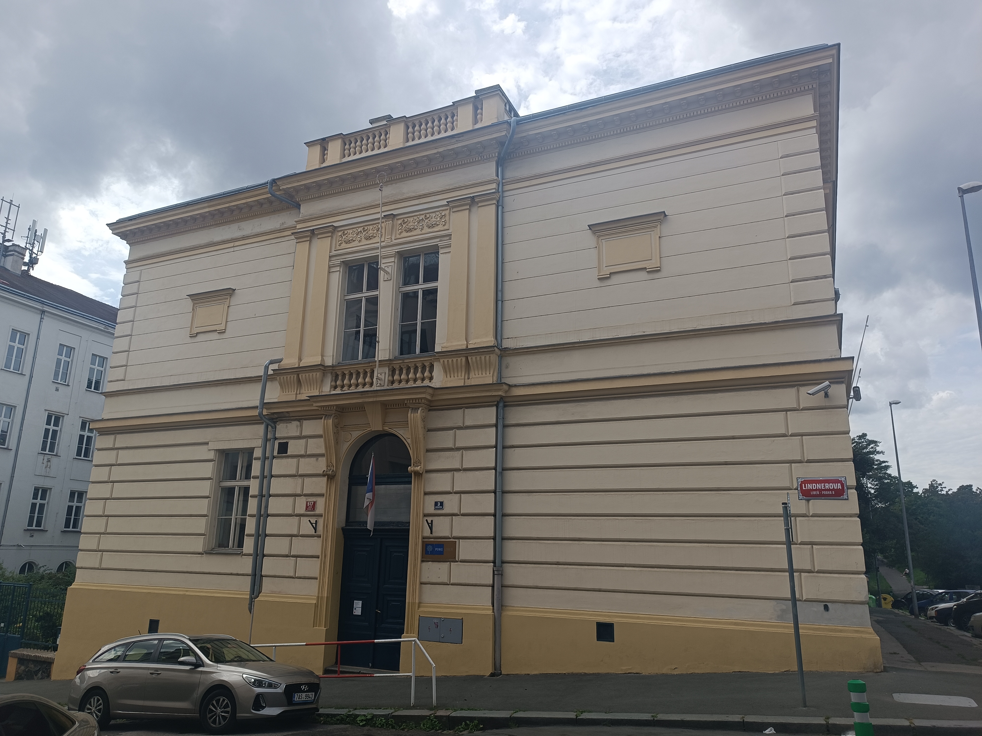 PORG - gymnázium, základní škola a mateřská škola, o.p.s. foto 5