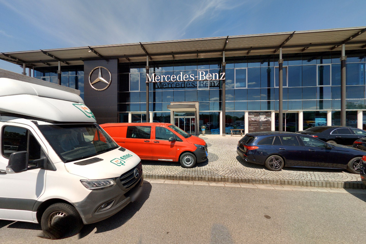 AUTO BOHEMIA 3000 foto 1