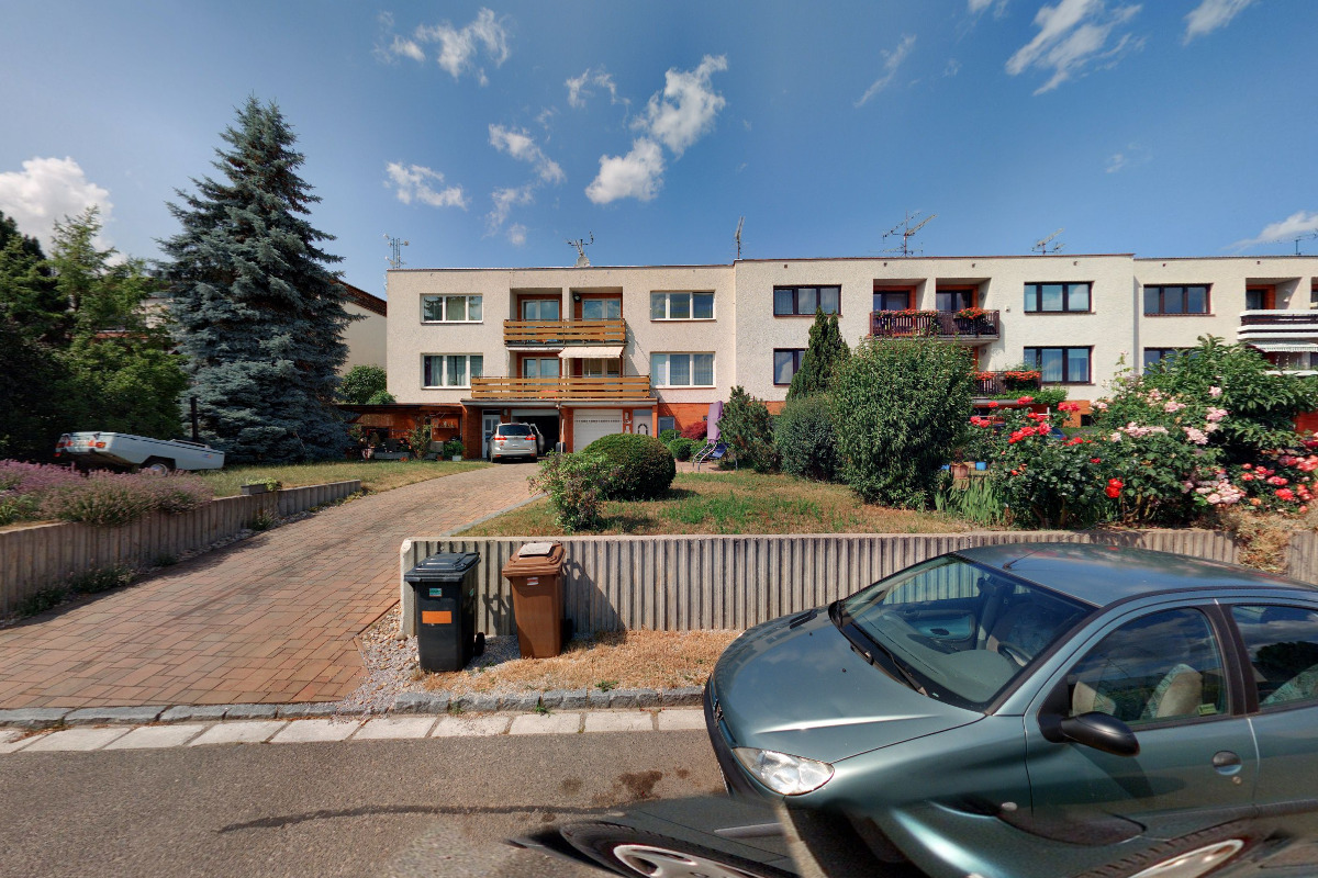 Ing. Pavel Hamák foto 2